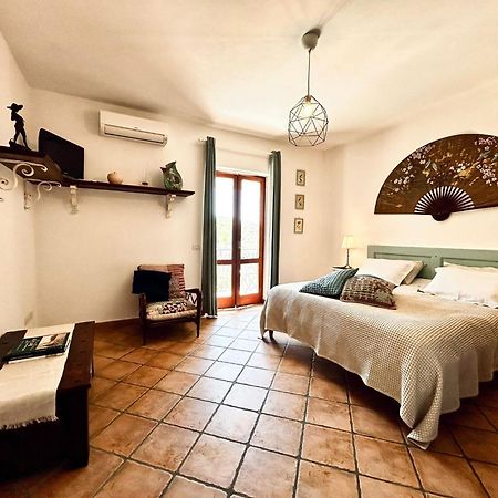 Domus Ars Home & Spa Massa Lubrense Exterior photo