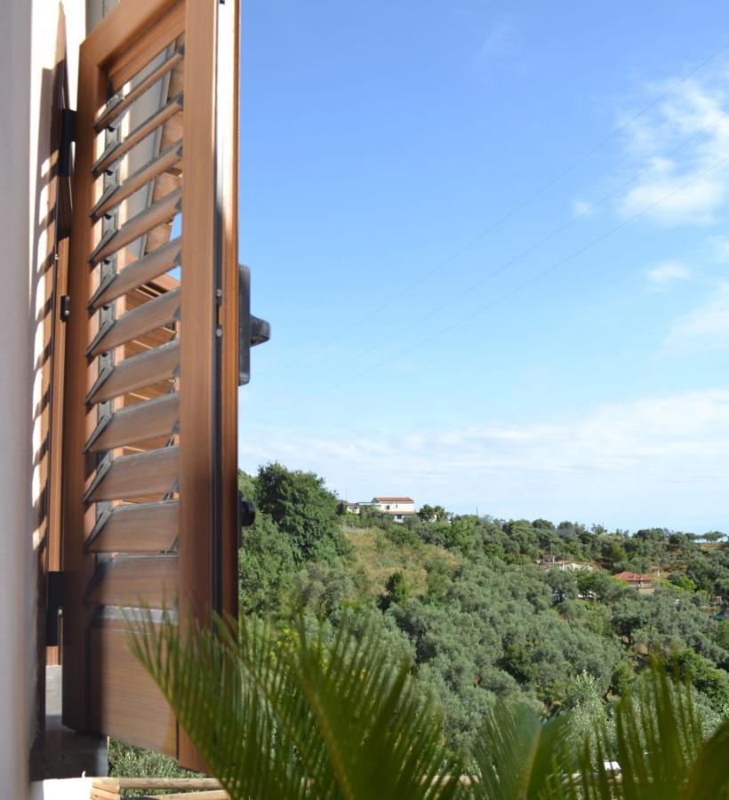 Domus Ars Home & Spa Massa Lubrense Exterior photo