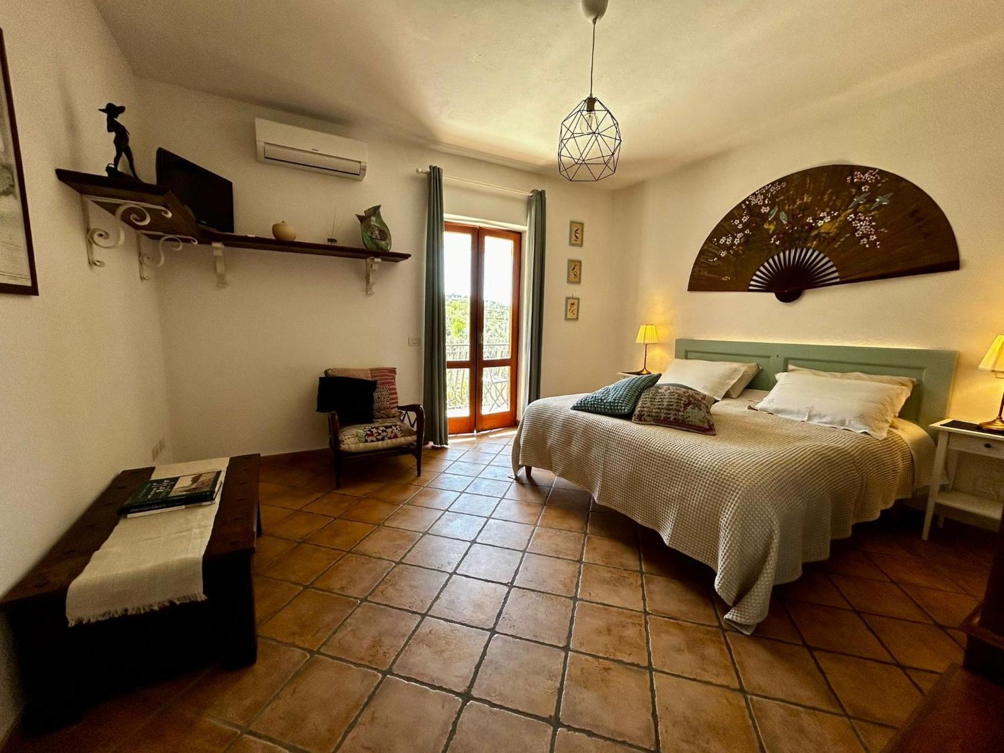 Domus Ars Home & Spa Massa Lubrense Exterior photo