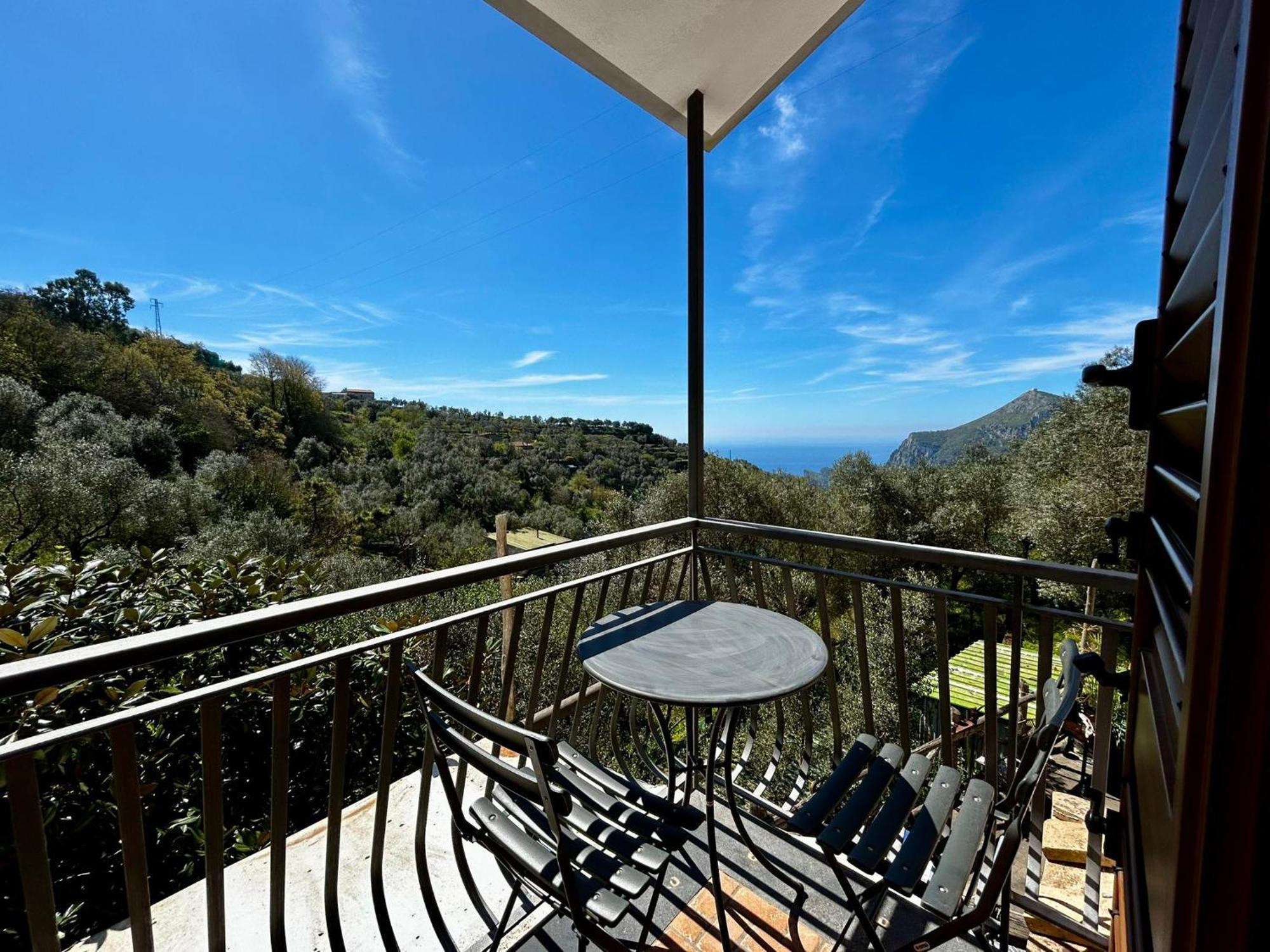 Domus Ars Home & Spa Massa Lubrense Exterior photo
